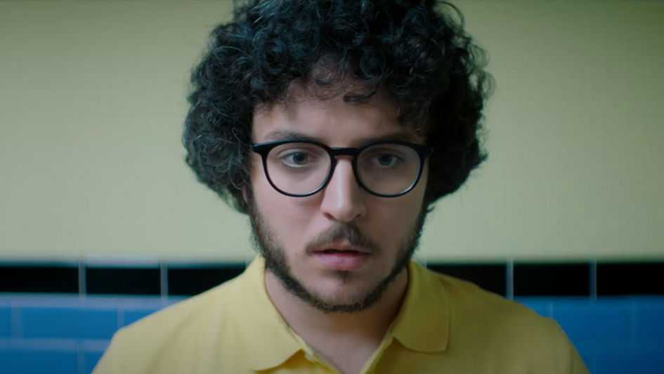 Pablo Fusco | Codere Amigos